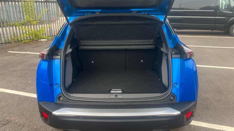 Peugeot 2008 1.2 PureTech 130 GT 5dr Petrol Estate